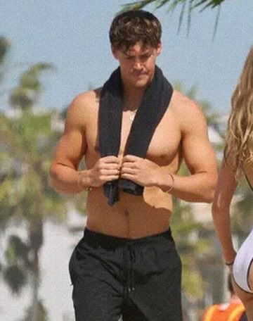 Asher Bieber tweet media