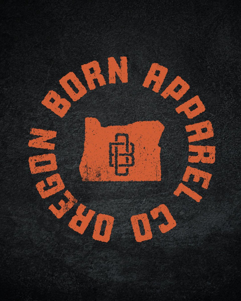 Oregon Born tweet media