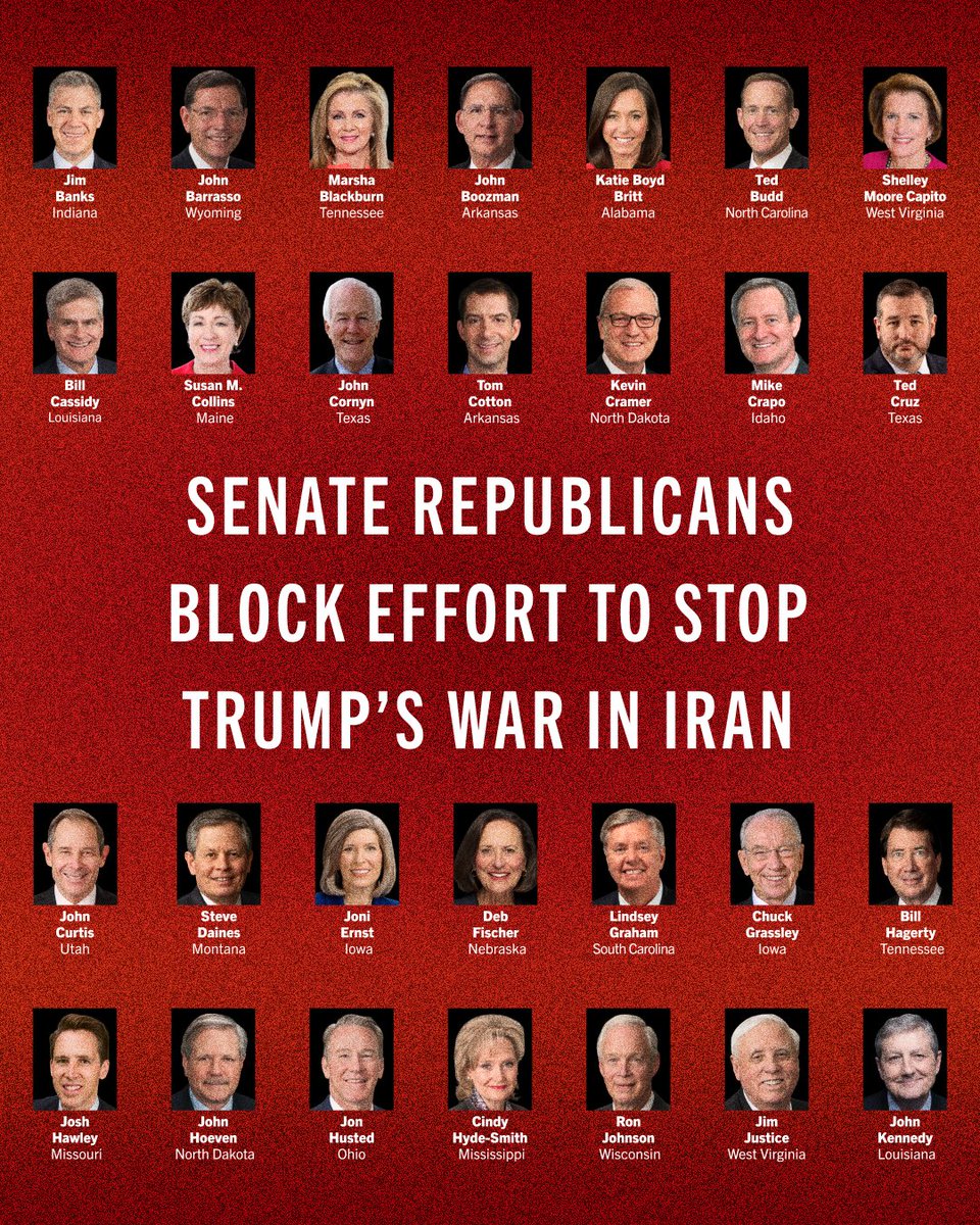 Democrats tweet media