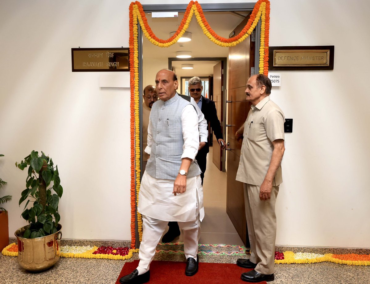 IndSamachar News tweet media