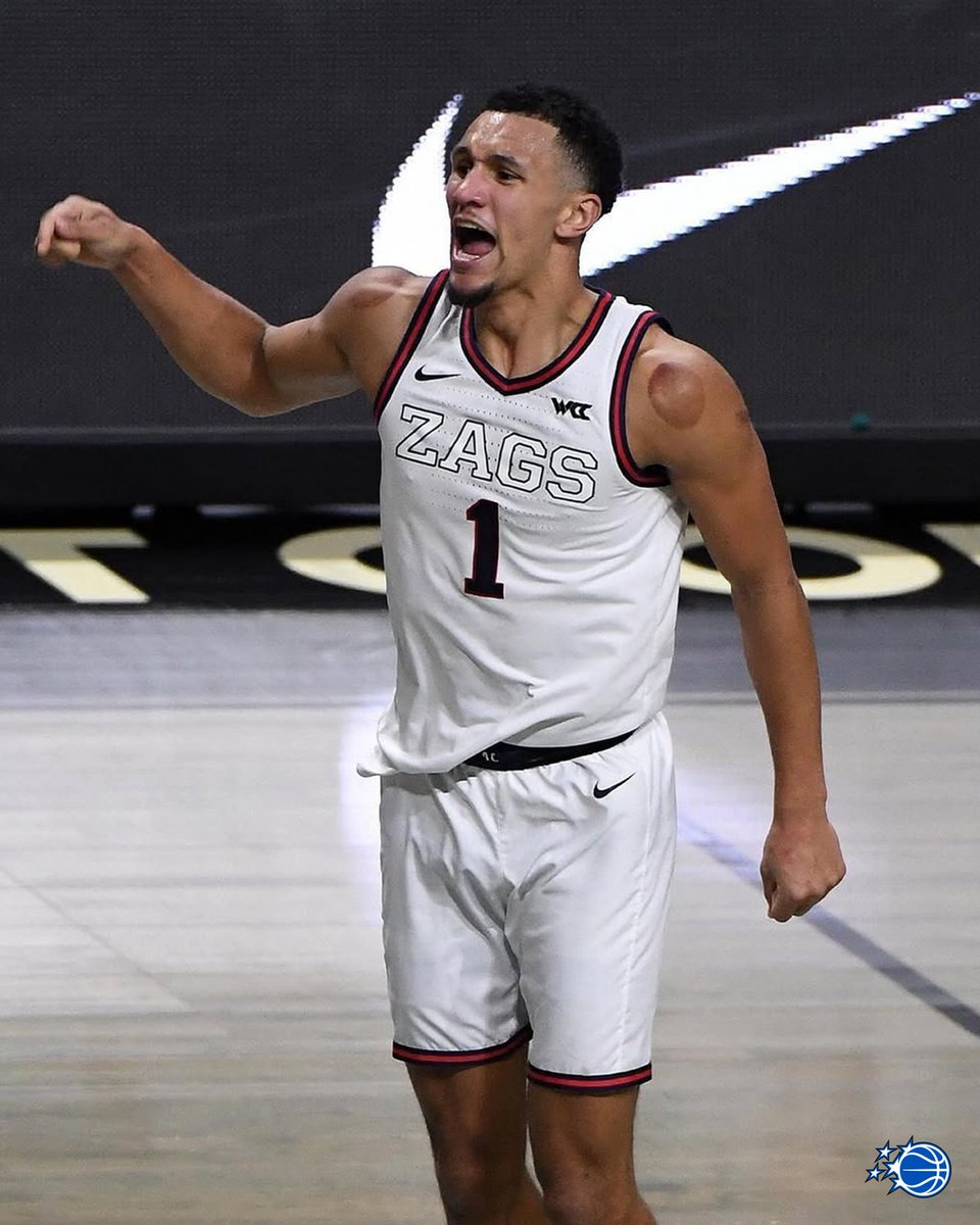 Orlando Magic tweet media