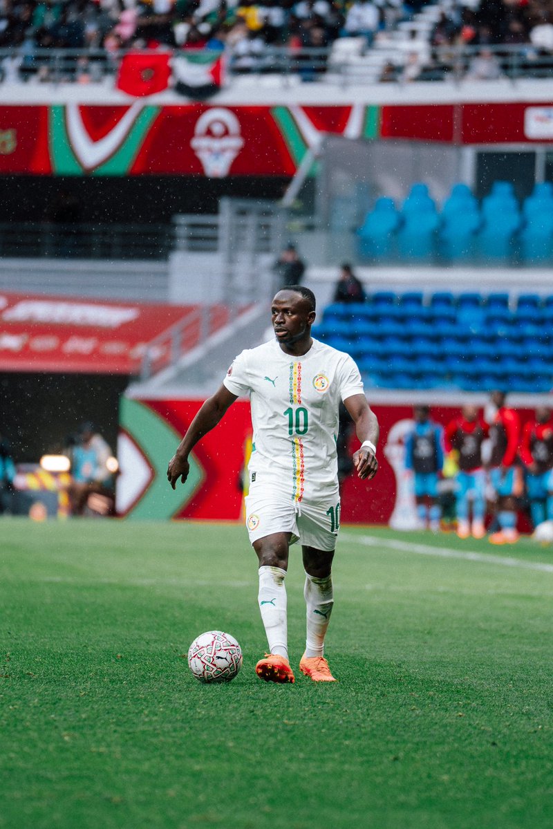 Joueurs SN 🇸🇳 tweet media