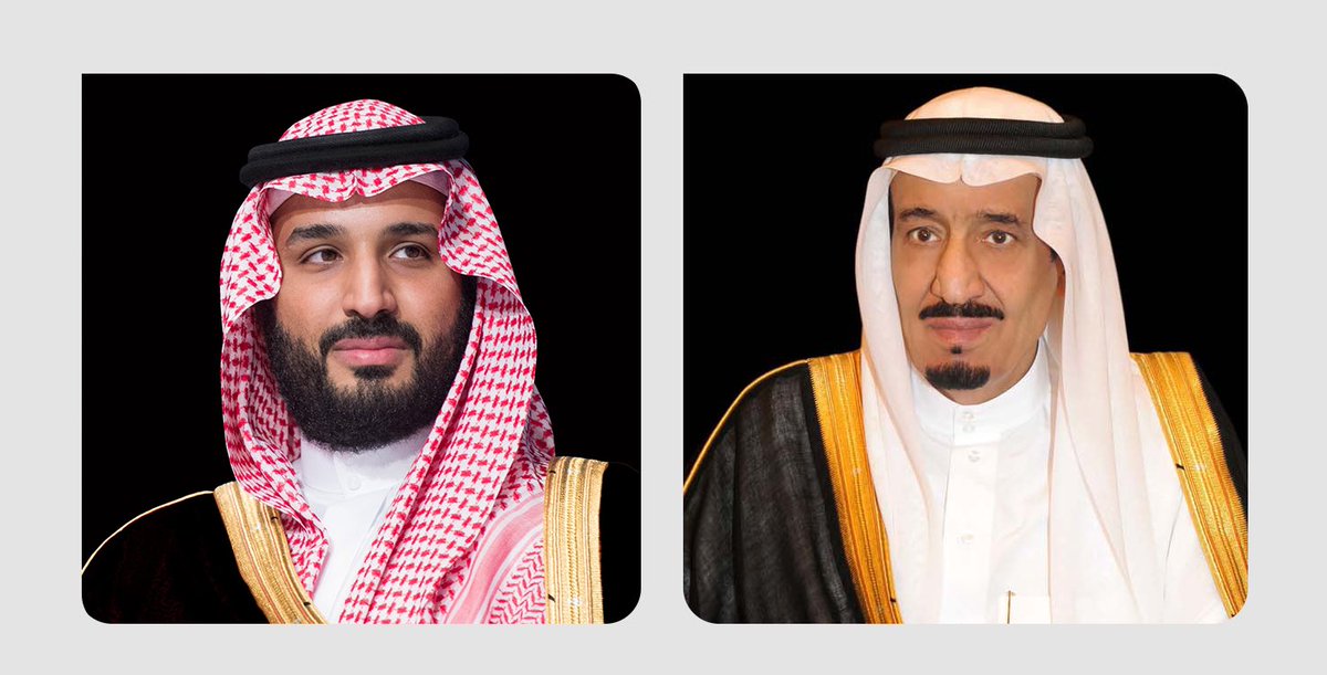 عبدالعزيز بن مفرج أبوثنين tweet media