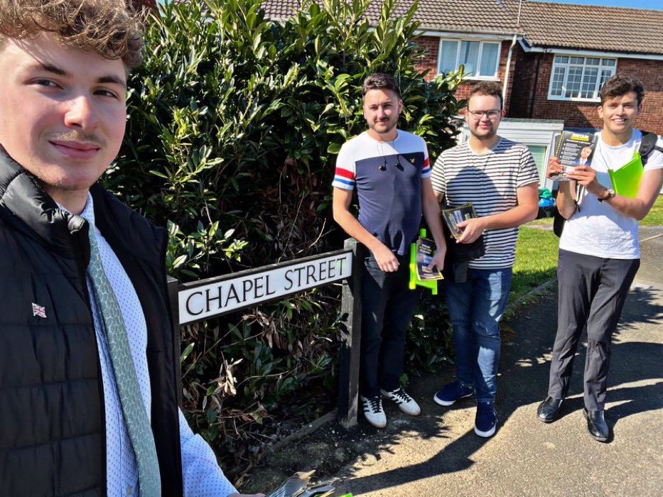 The Reform Daily tweet media