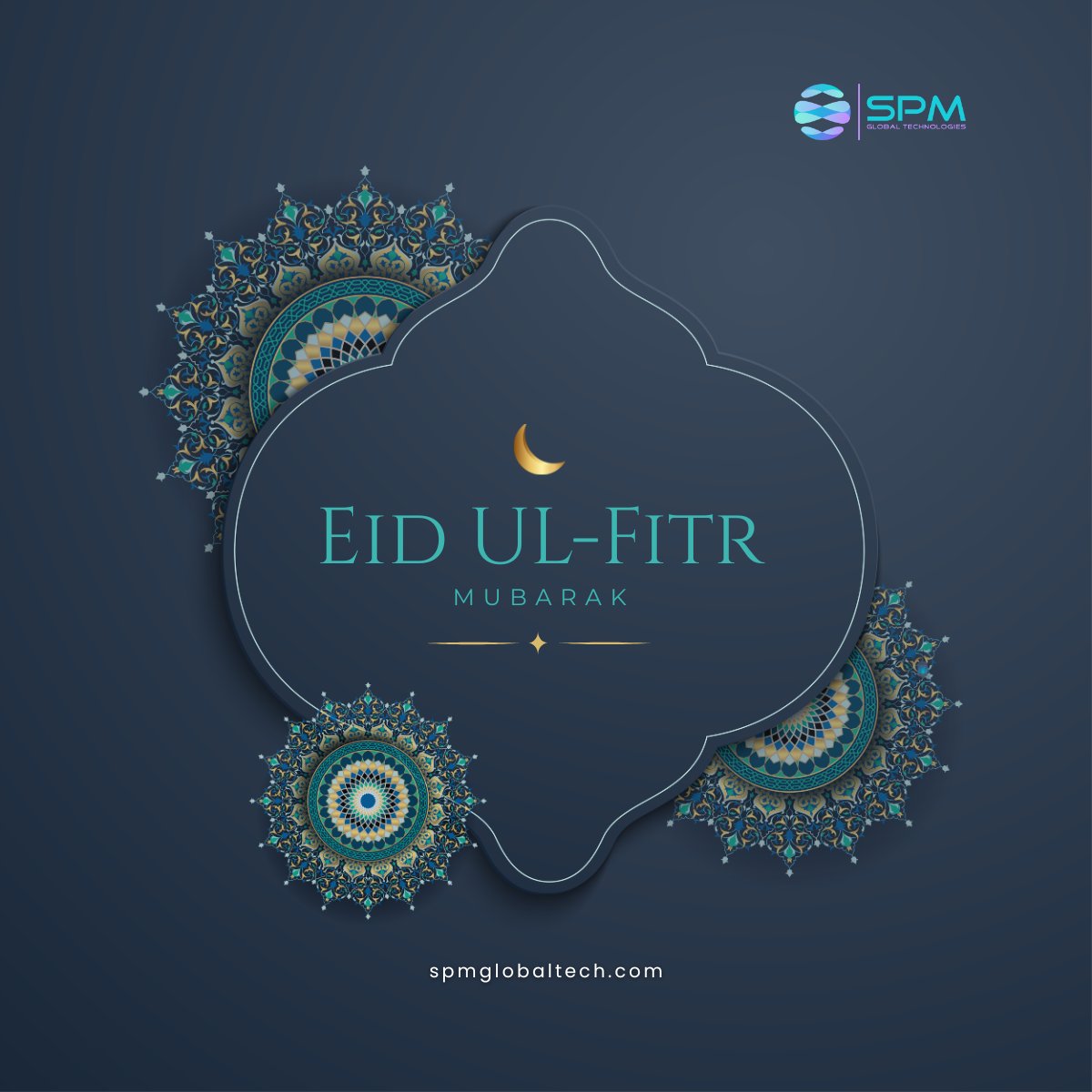 SPM Global Tech tweet media