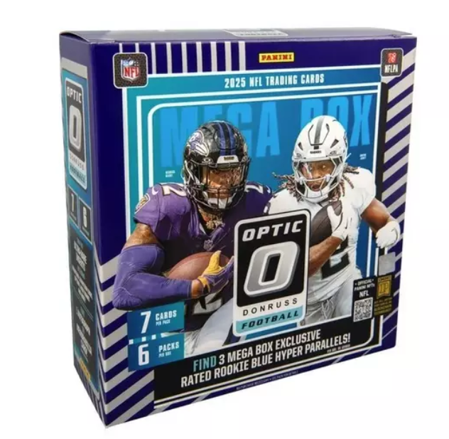 Hobby Recap - Daily Sports Card Restocks & News tweet media