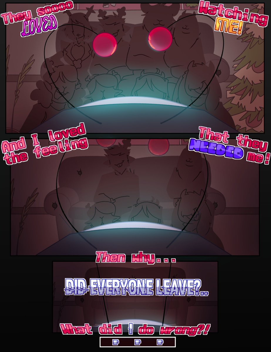 MumbleCake tweet media