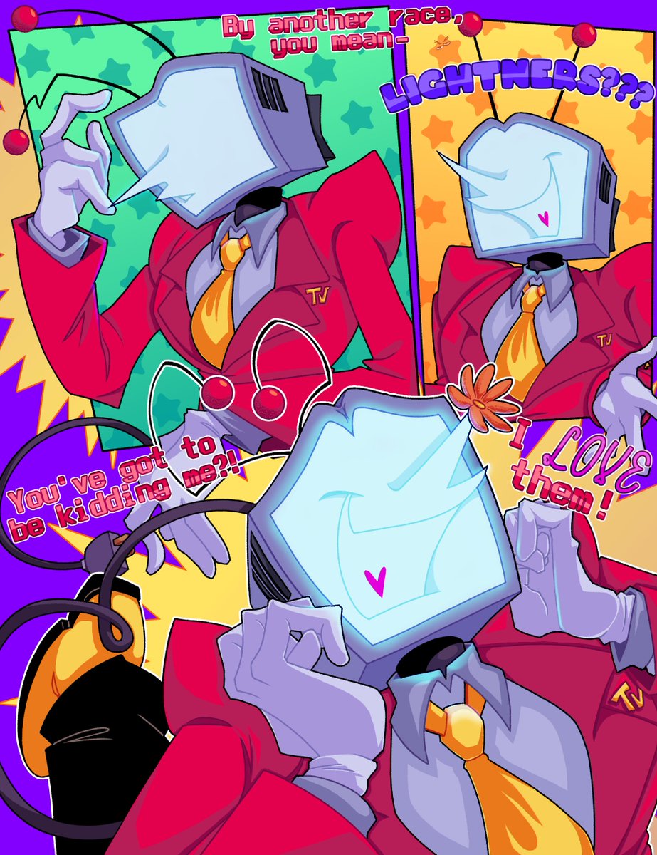 MumbleCake tweet media