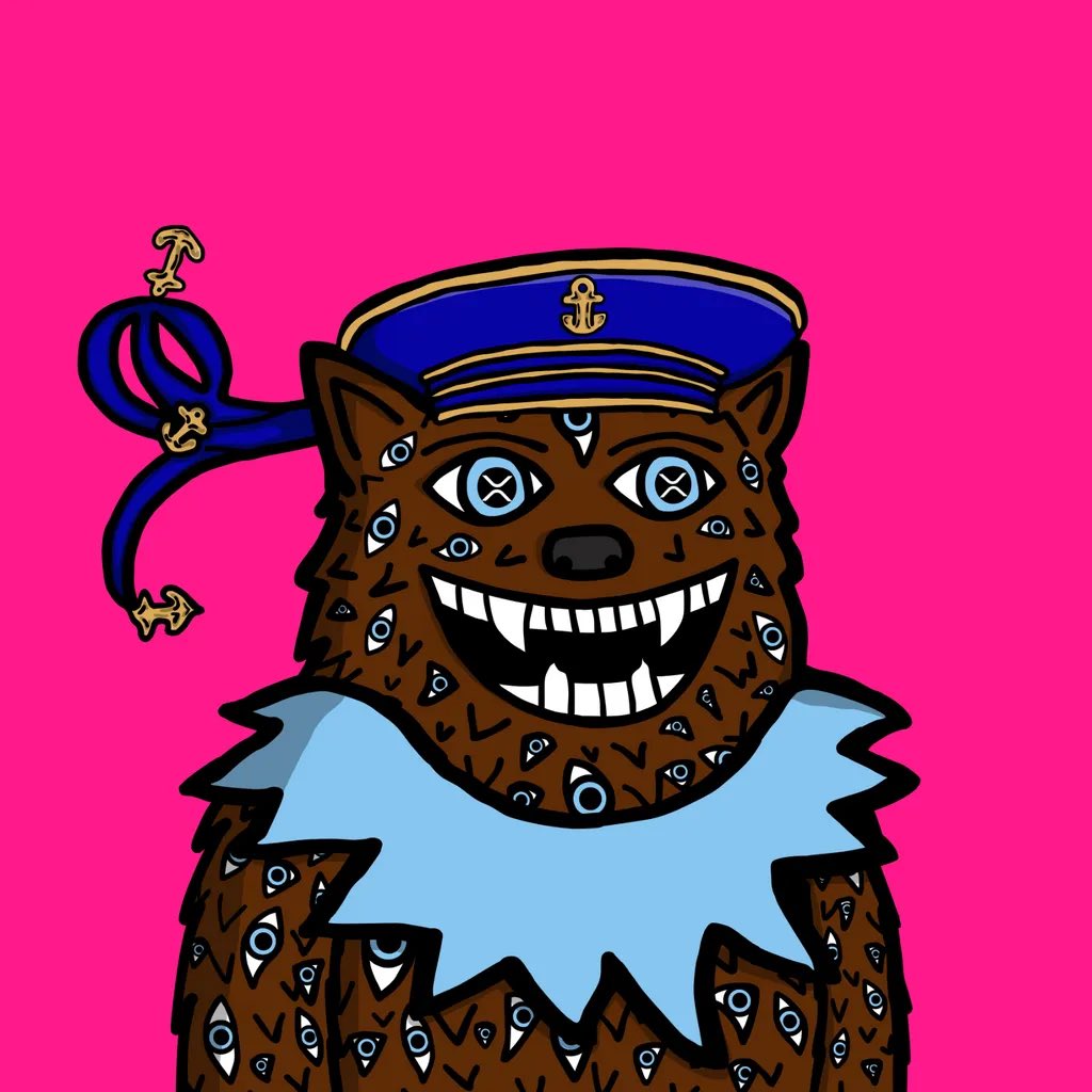 Not XRP11 tweet media