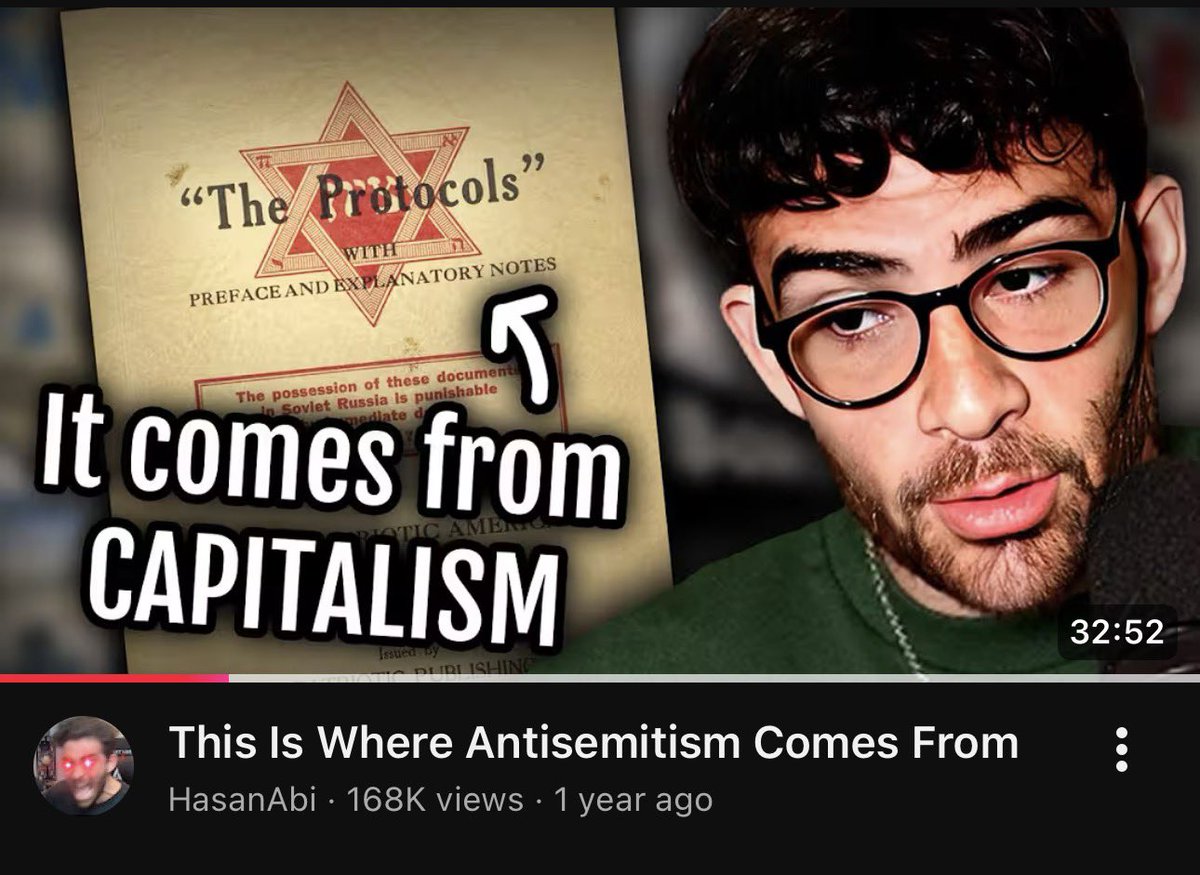 Hasanabi productions (meme account) tweet media