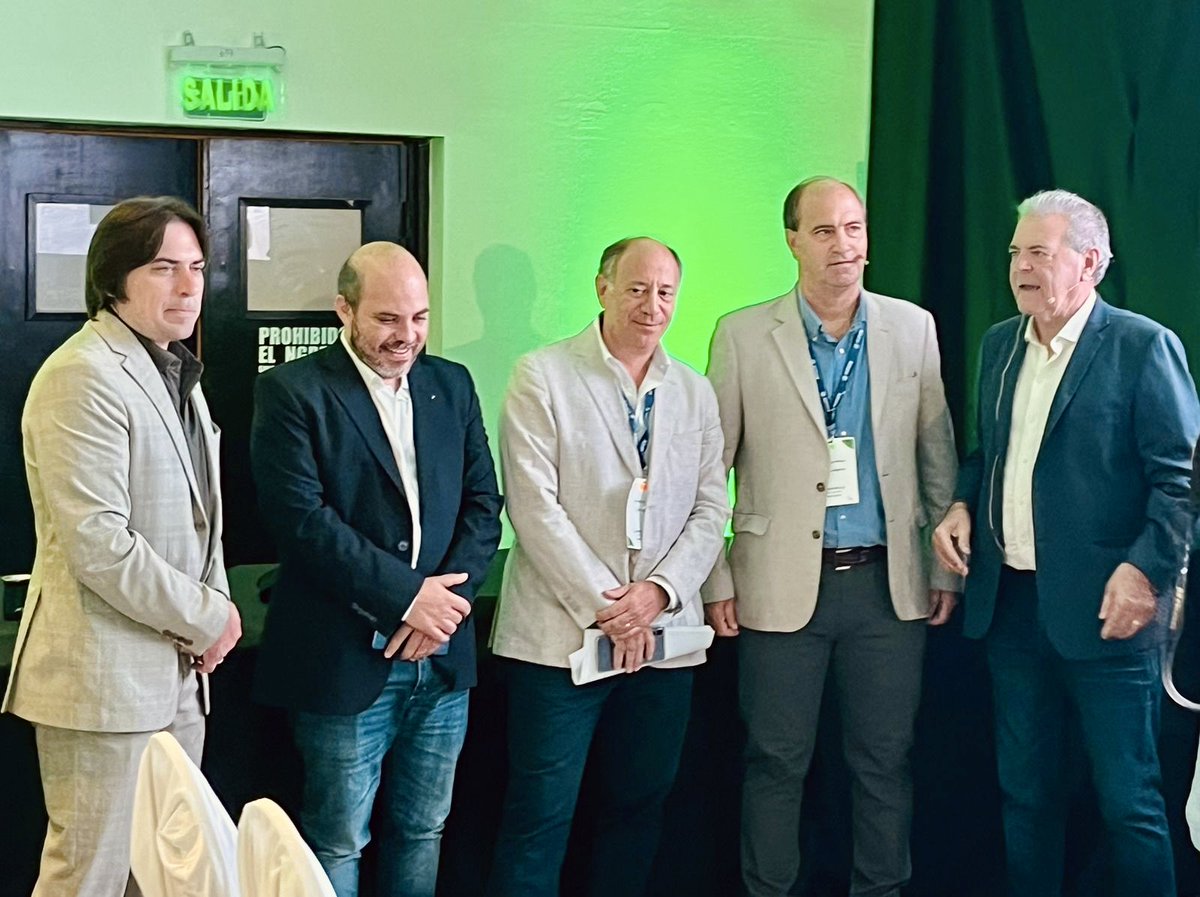 CONINAGRO tweet media