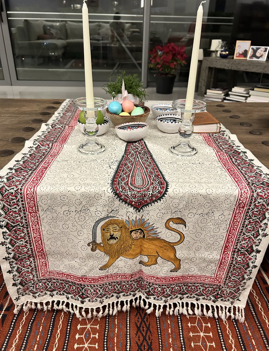 مادام الملوک tweet media