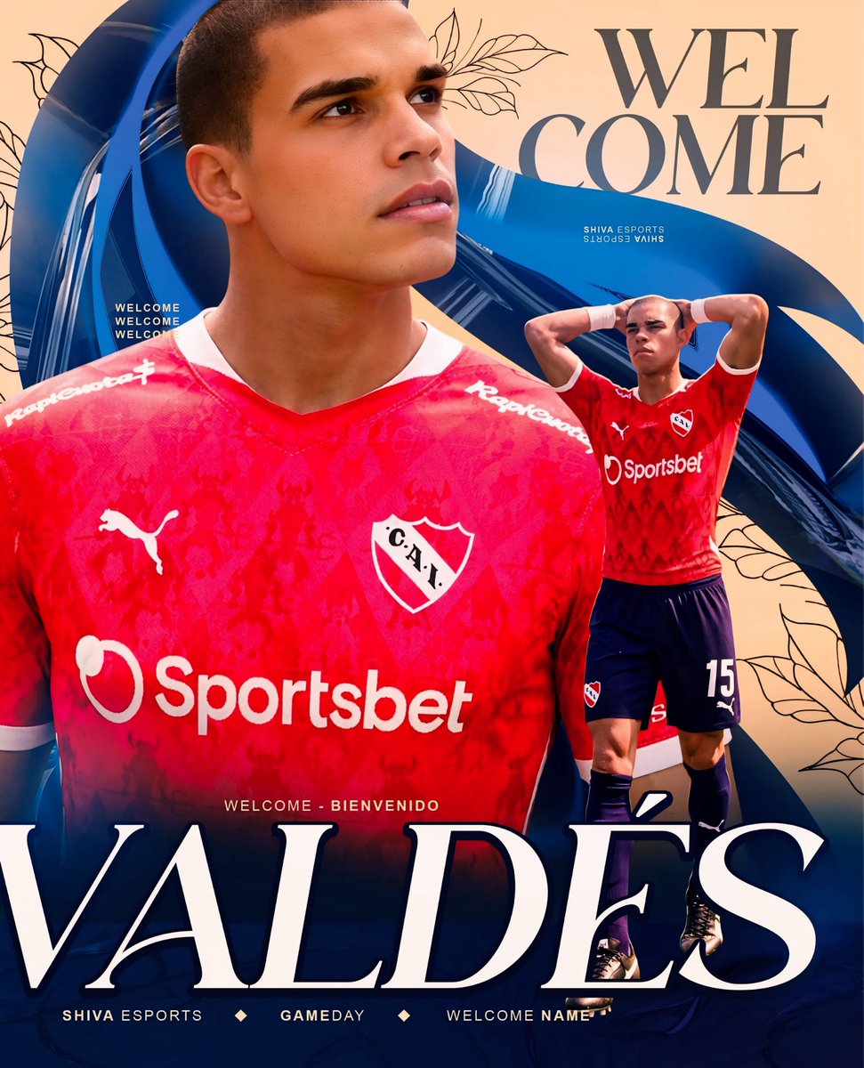 𝐒𝐡𝐢𝐯𝐚 𝐞𝐒𝐩𝐨𝐫𝐭𝐬 tweet media