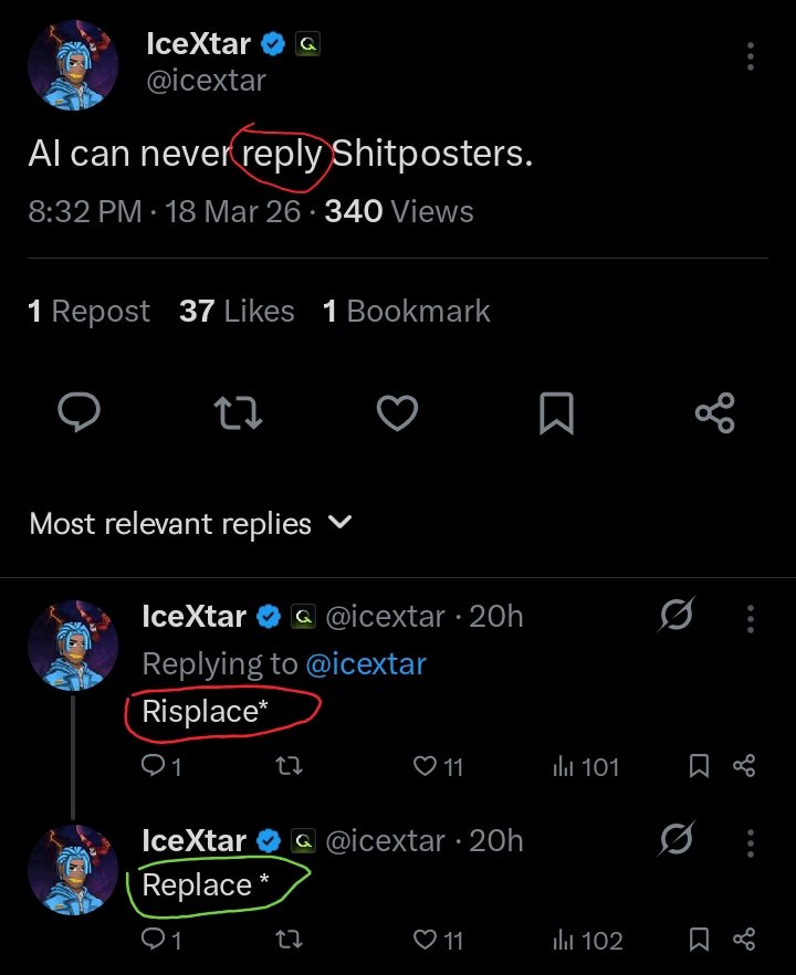 Noßle◈ (glowing tick) tweet media