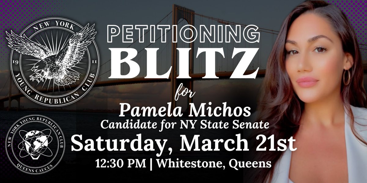 New York Young Republican Club 🇺🇸🗽 tweet media