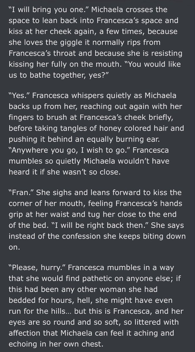 pianofrante's tweet image. clingy!fran #obsessed