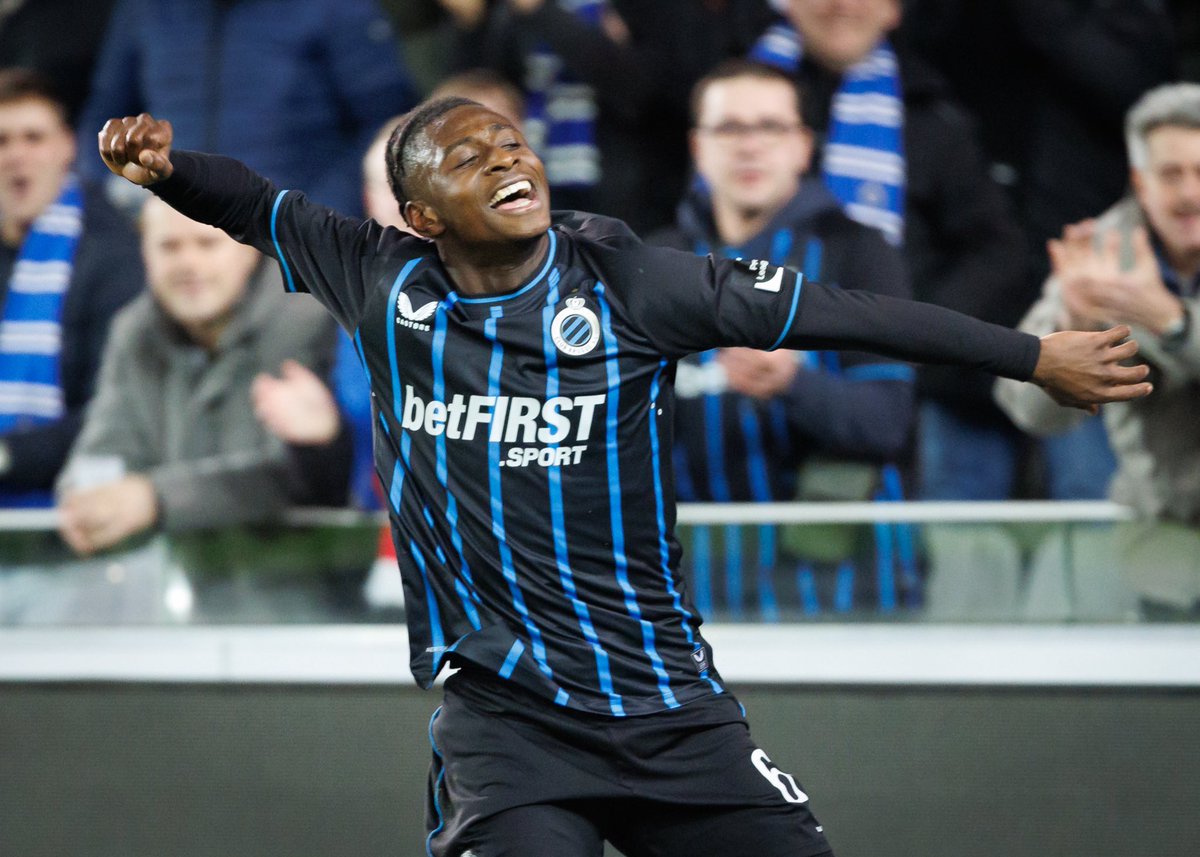 Actu Foot tweet media