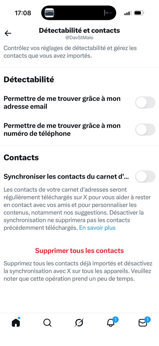 SuperMalouin 🌈 tweet media