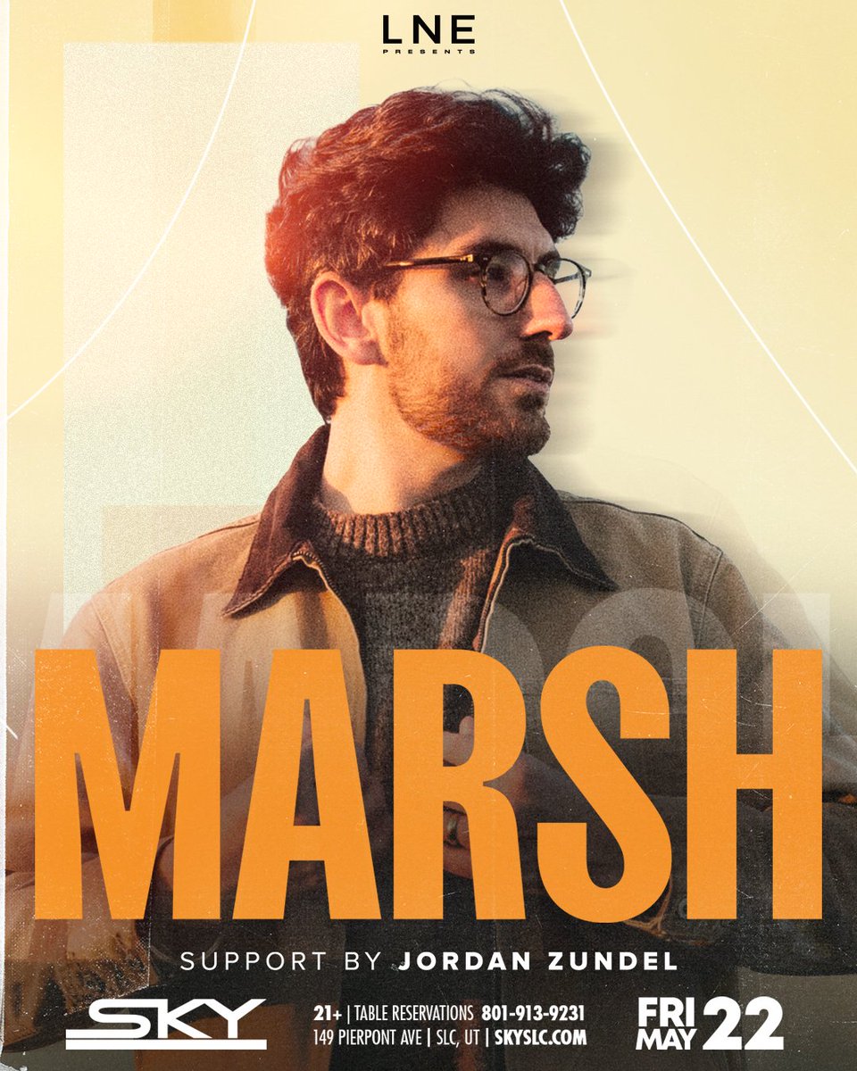 LNE Presents tweet media