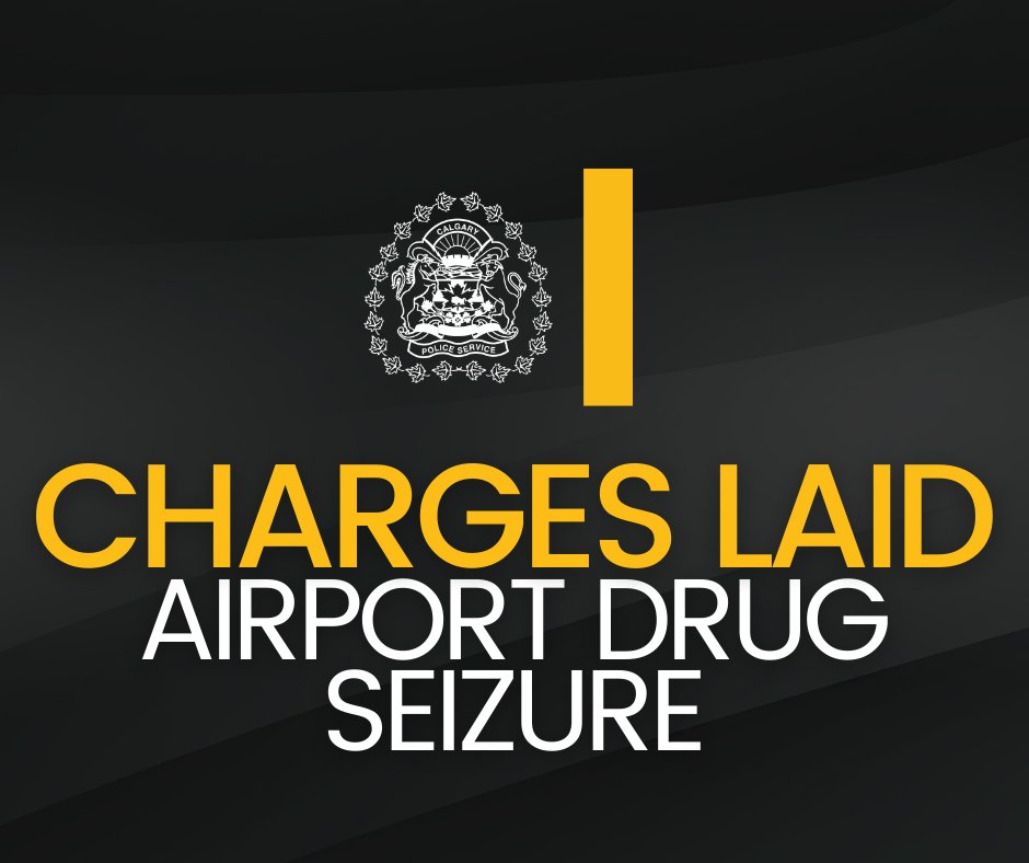 Calgary Police tweet media