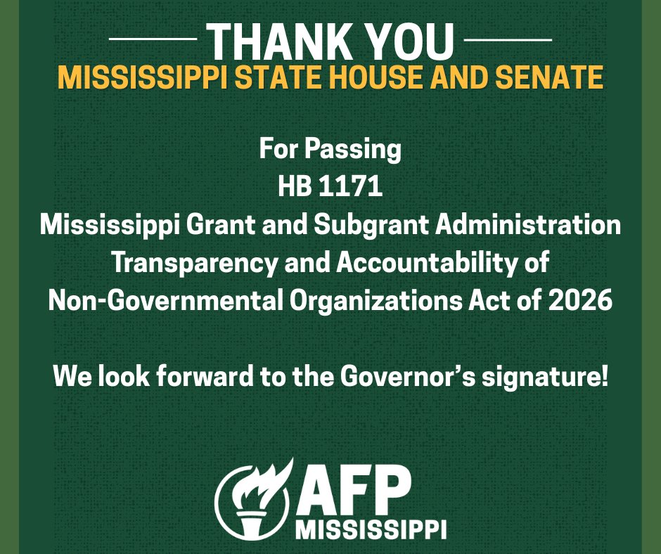 AFP Mississippi tweet media