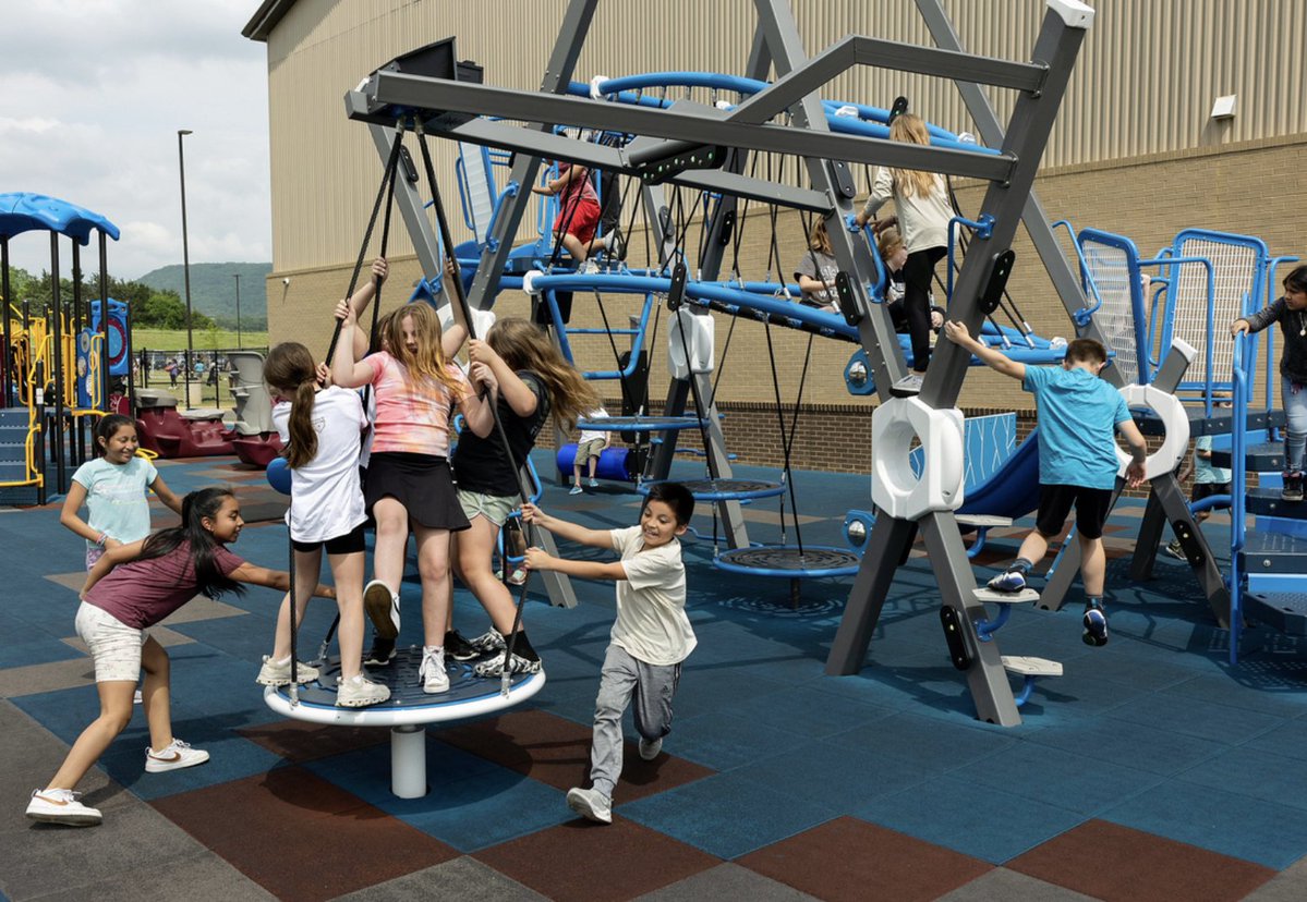 CunninghamRecreation tweet media