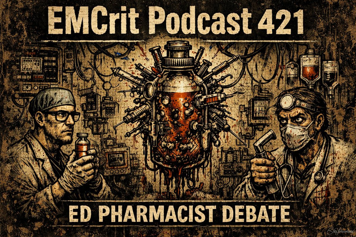 the EMCrit Crew tweet media