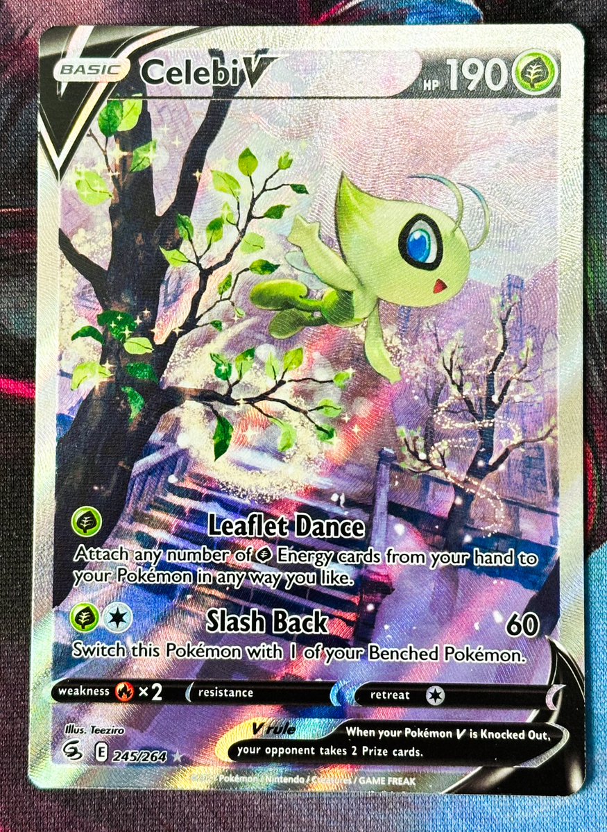 Lord Charizard tweet media