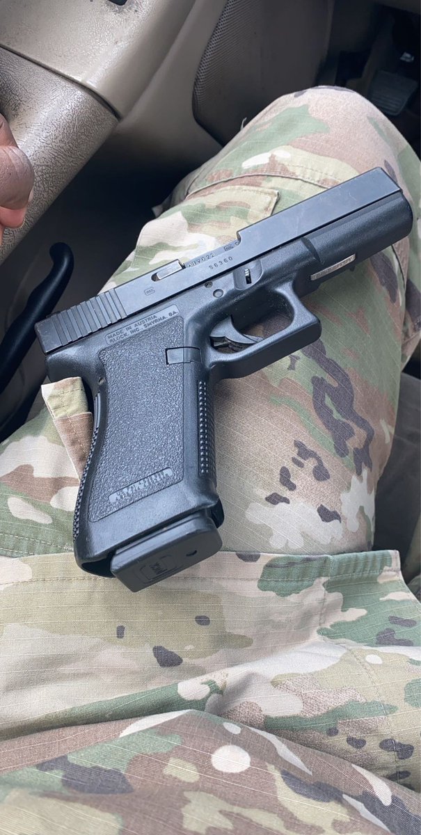 Artillery tweet media