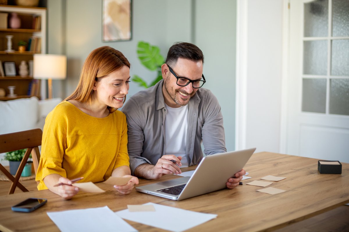 Meriwest Credit Union tweet media