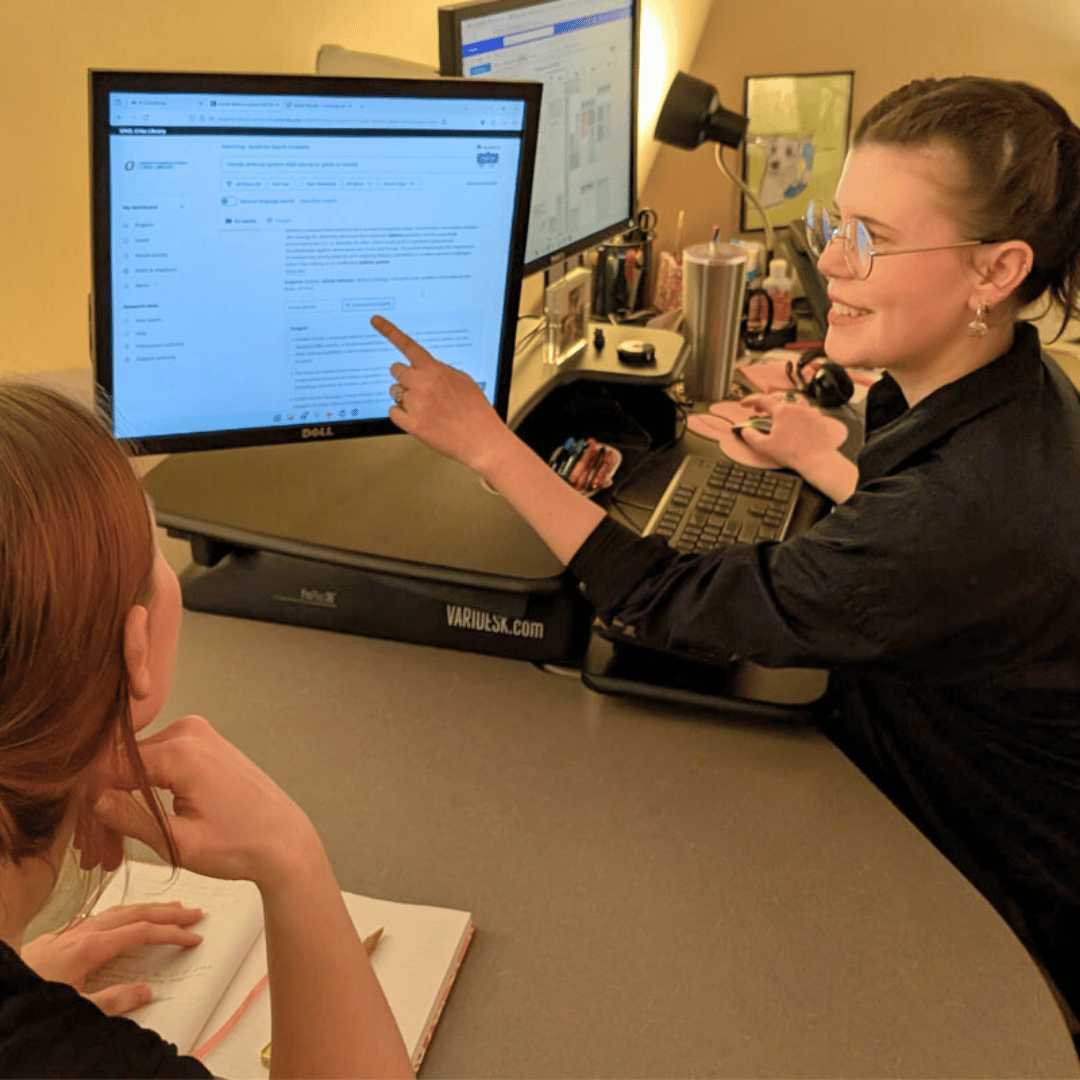 UNO Libraries tweet media