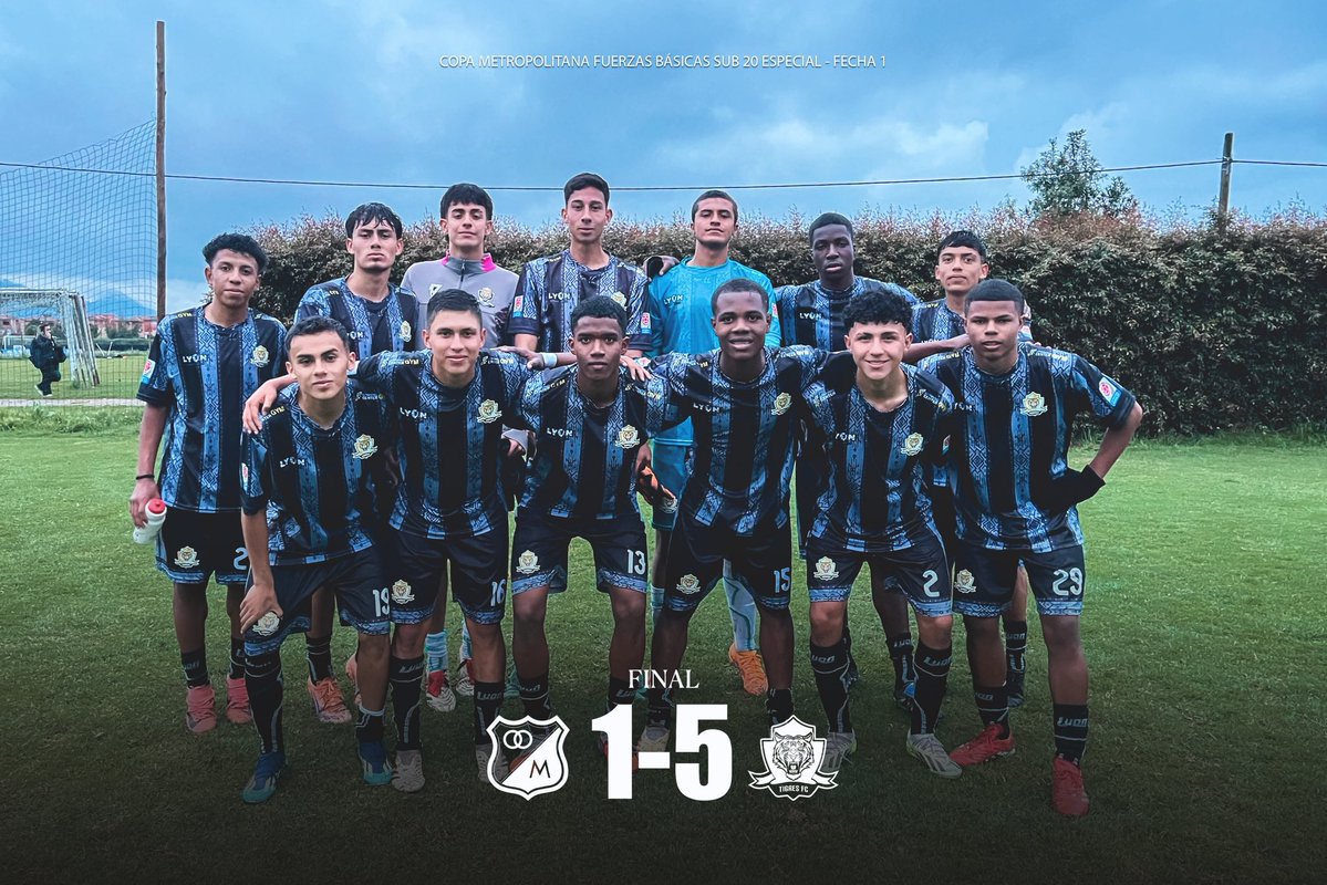 Tigres Fútbol Club tweet media