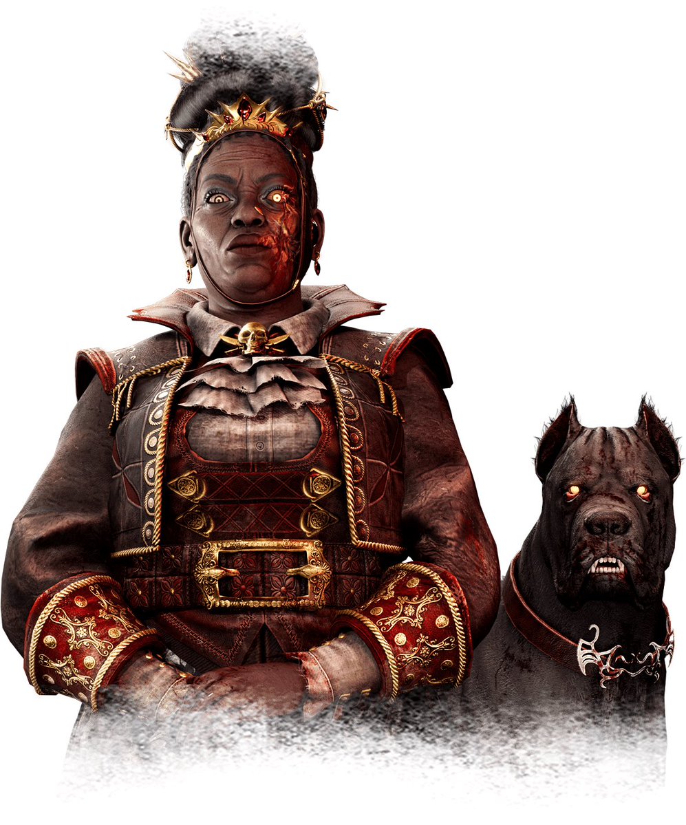 🏳️‍🌈Darkling Gaymer🏳️‍🌈(15 days till TDLTD) tweet media