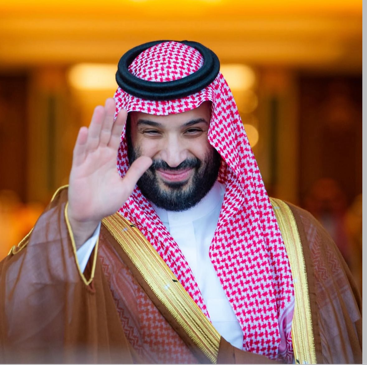 سعيد بن محمد القاضي🇸🇦 tweet media