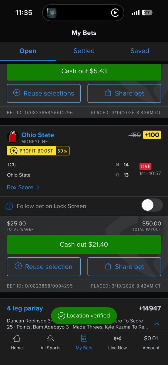 Andrew Clinkenbeard tweet media