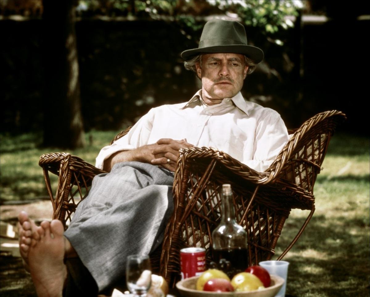 Morris Bright MBE tweet media