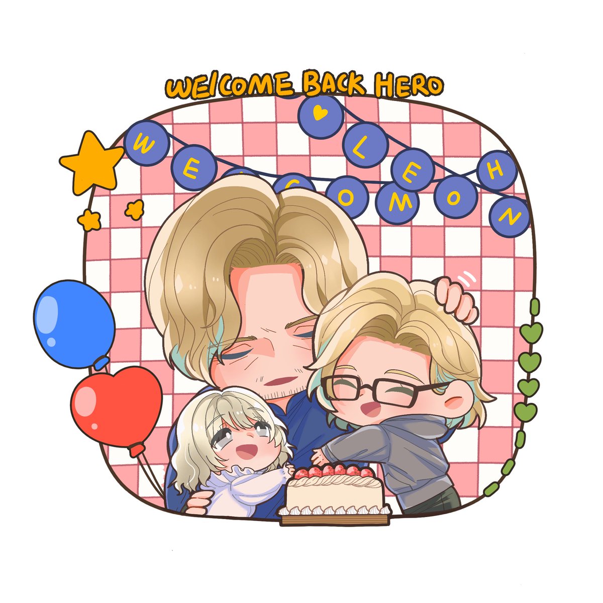 欢迎回来，大英雄

#RE9 #ResidentEvilReqiuem