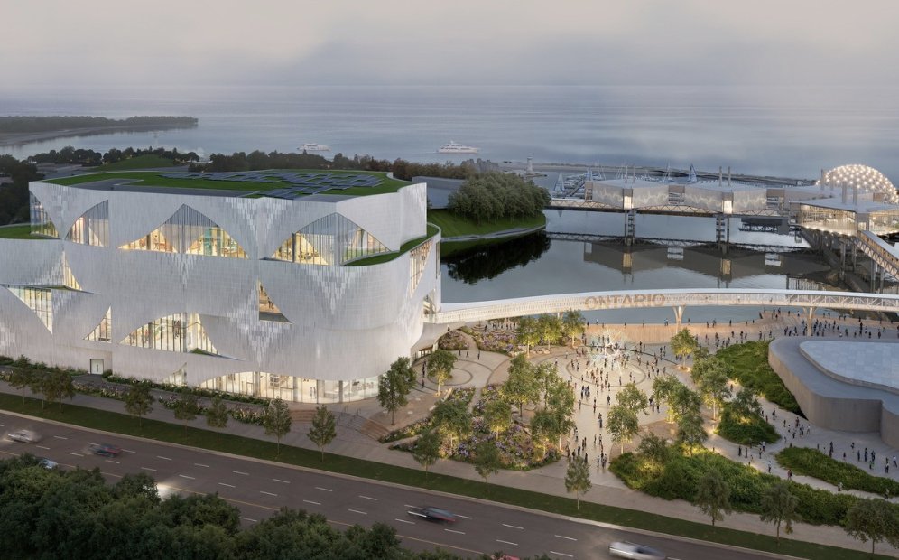 TenderStream tweet media