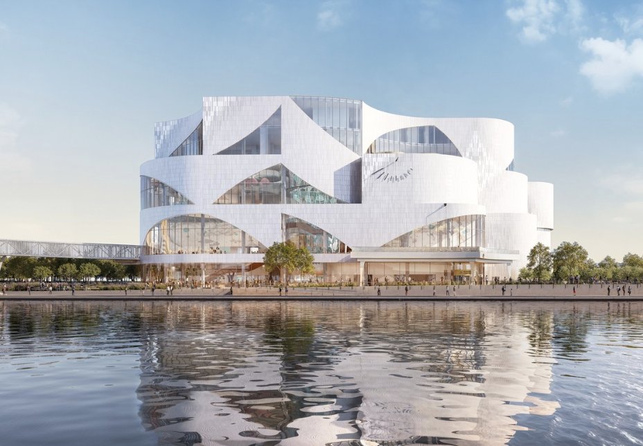 TenderStream tweet media