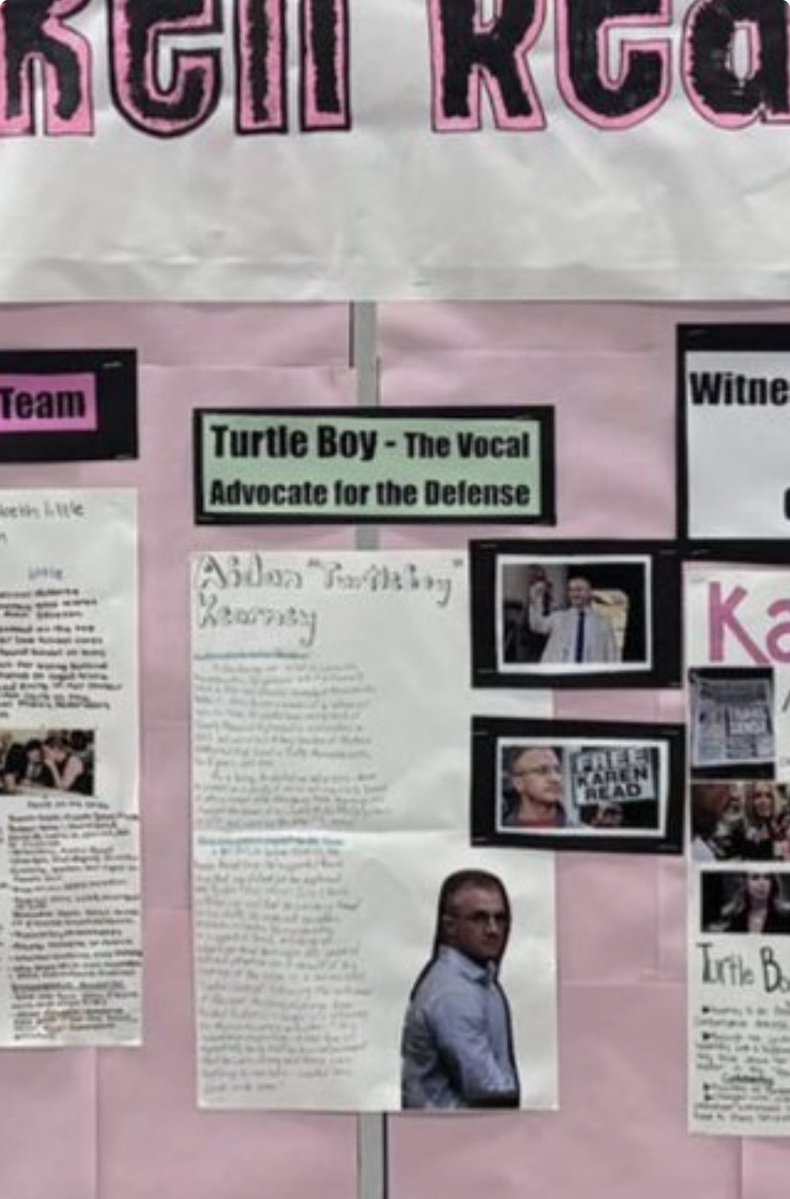 *~The~Truth~Is~Always~The~Strongest~Argument~* tweet media