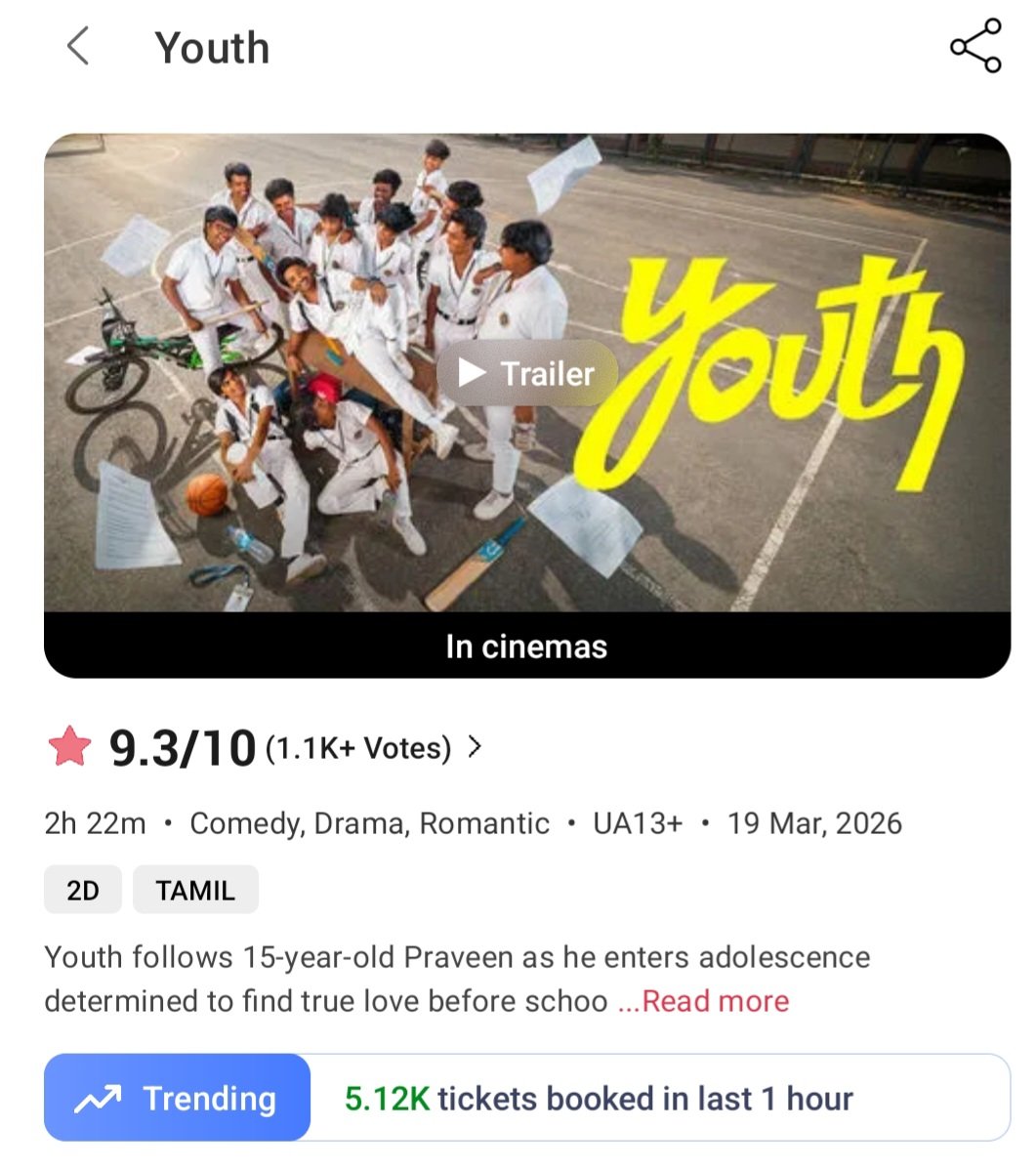 Random tamil tweet media