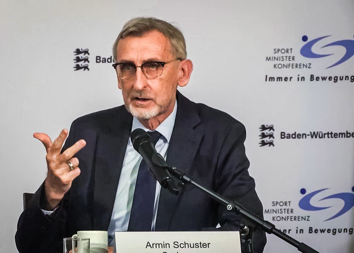 Innenministerium Sachsen tweet media