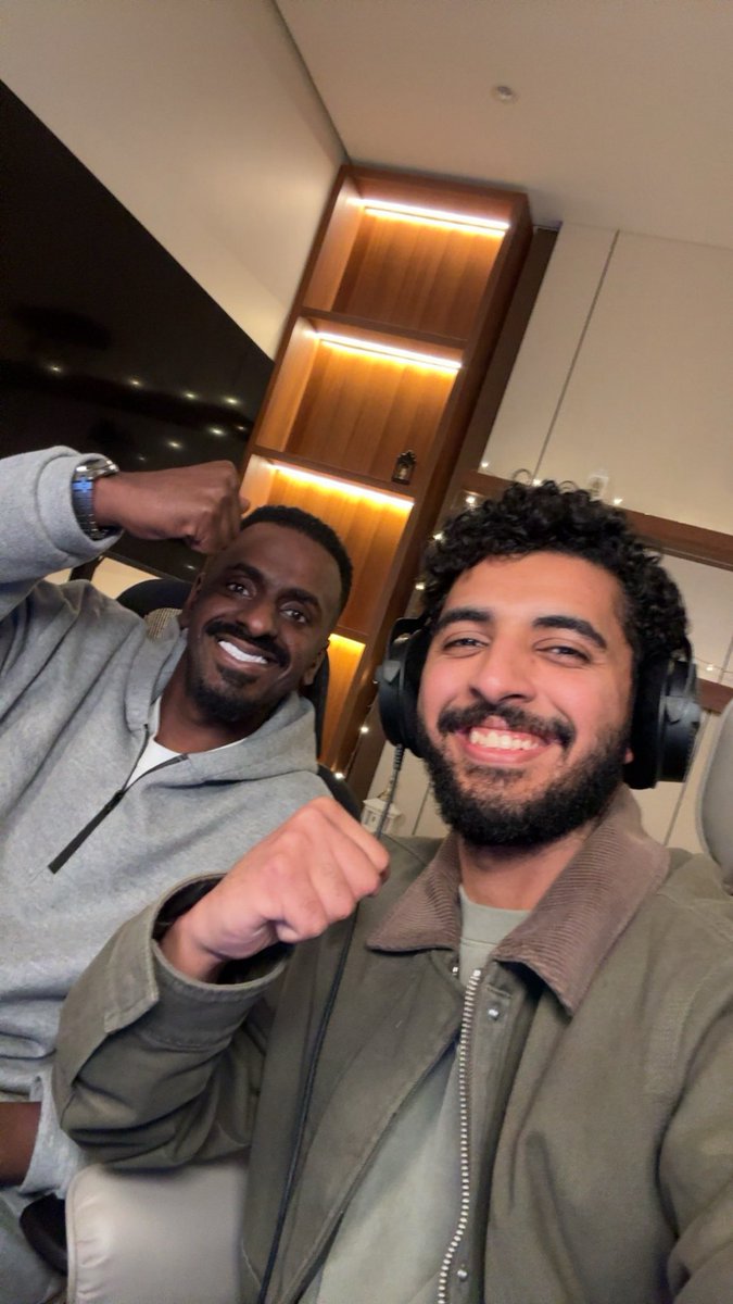 صلّيح tweet media