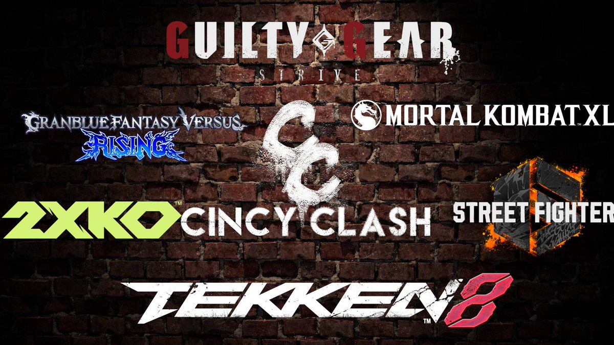 Arcade Legacy tweet media