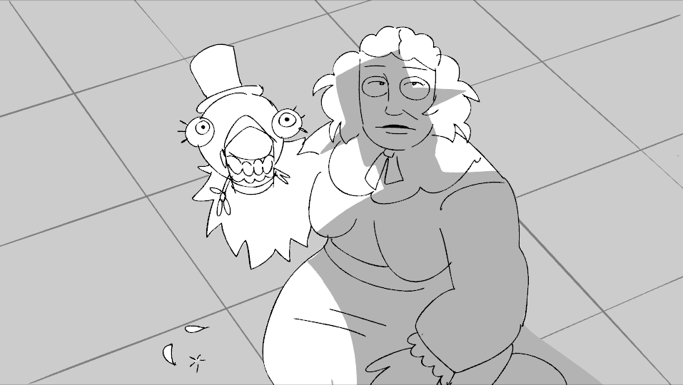 Yellow-py (Sketch Comms are open!) tweet media