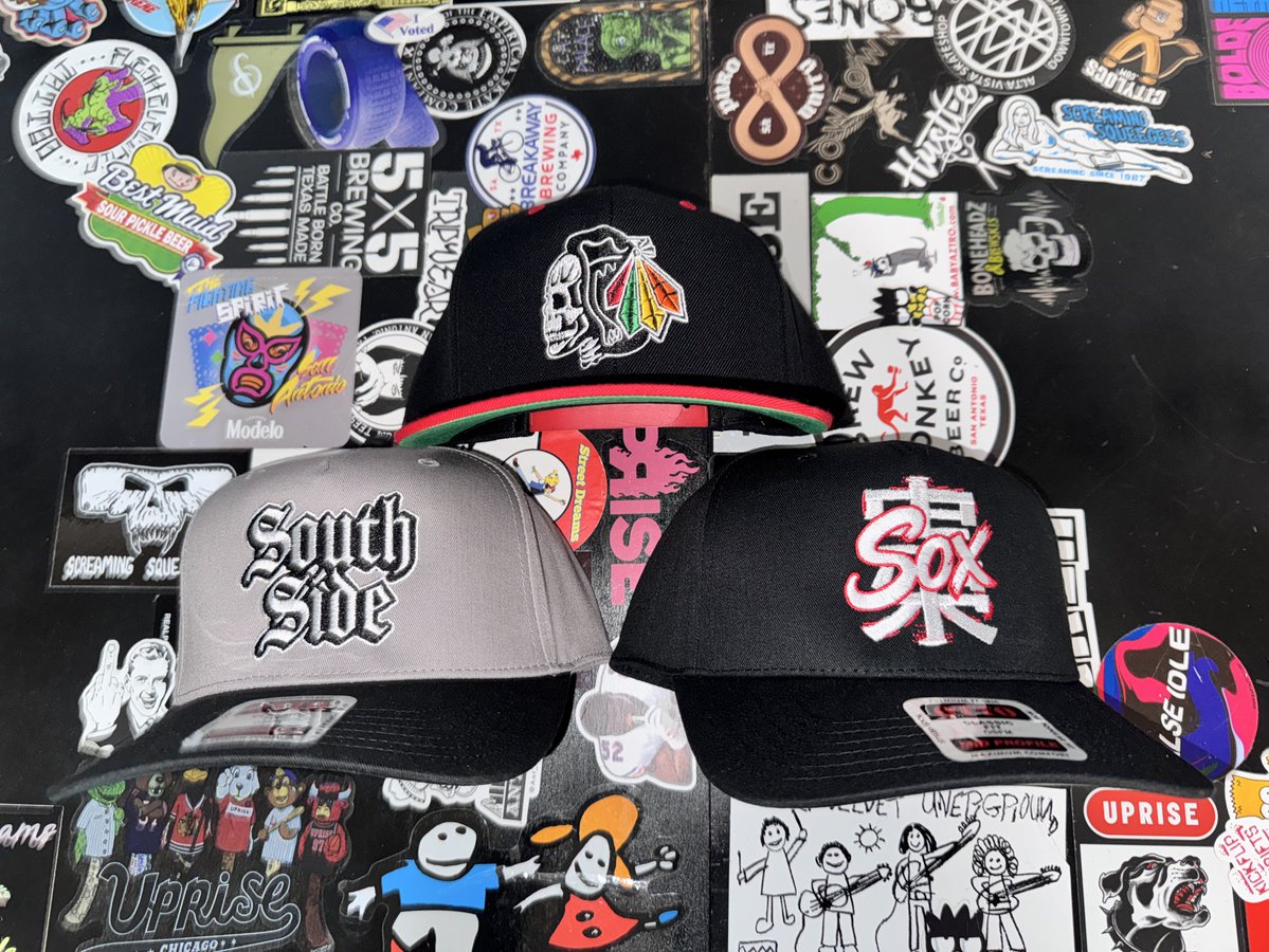 KickFlips N’ Threads tweet media