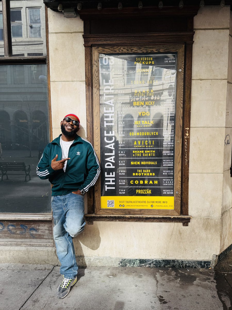 INDUSTRY MACHINE ⚙️ tweet media