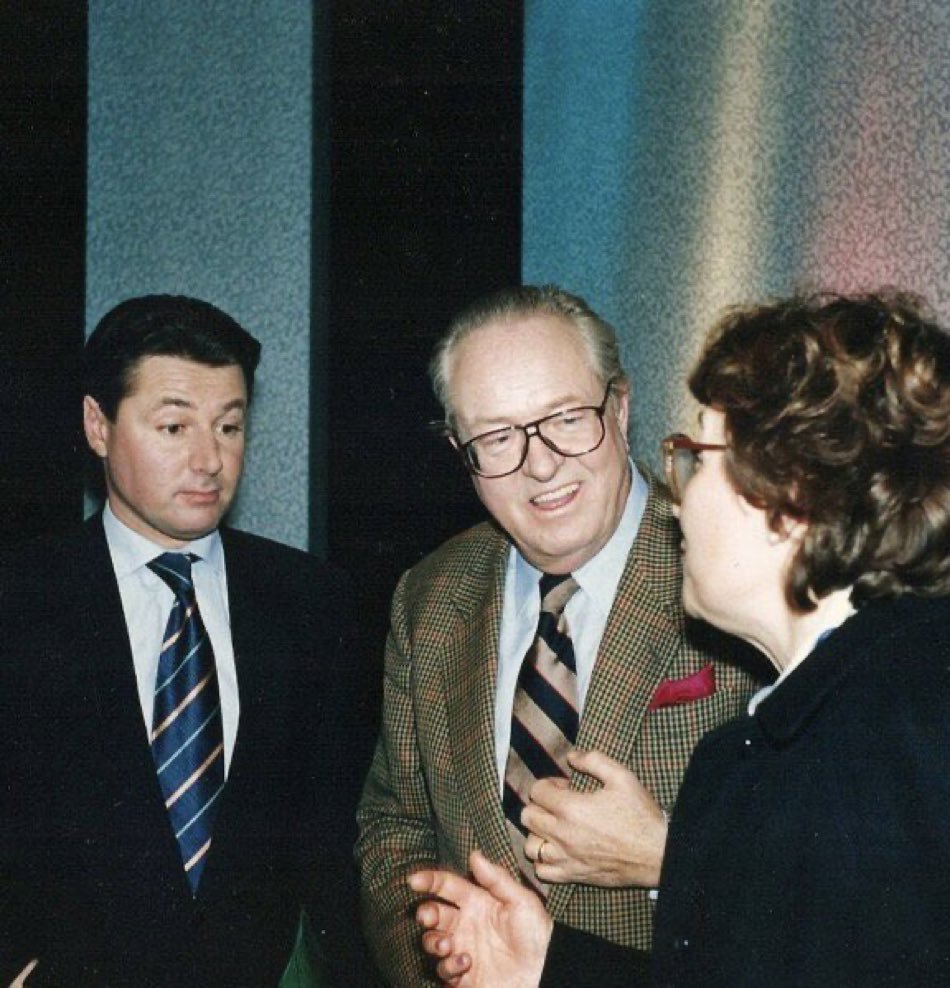 🇫🇷 Les Partisans | Déclarons la PAIX 🕊️ tweet media