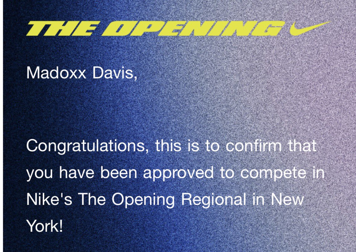 Madoxx ‘Oxx’ Davis tweet media