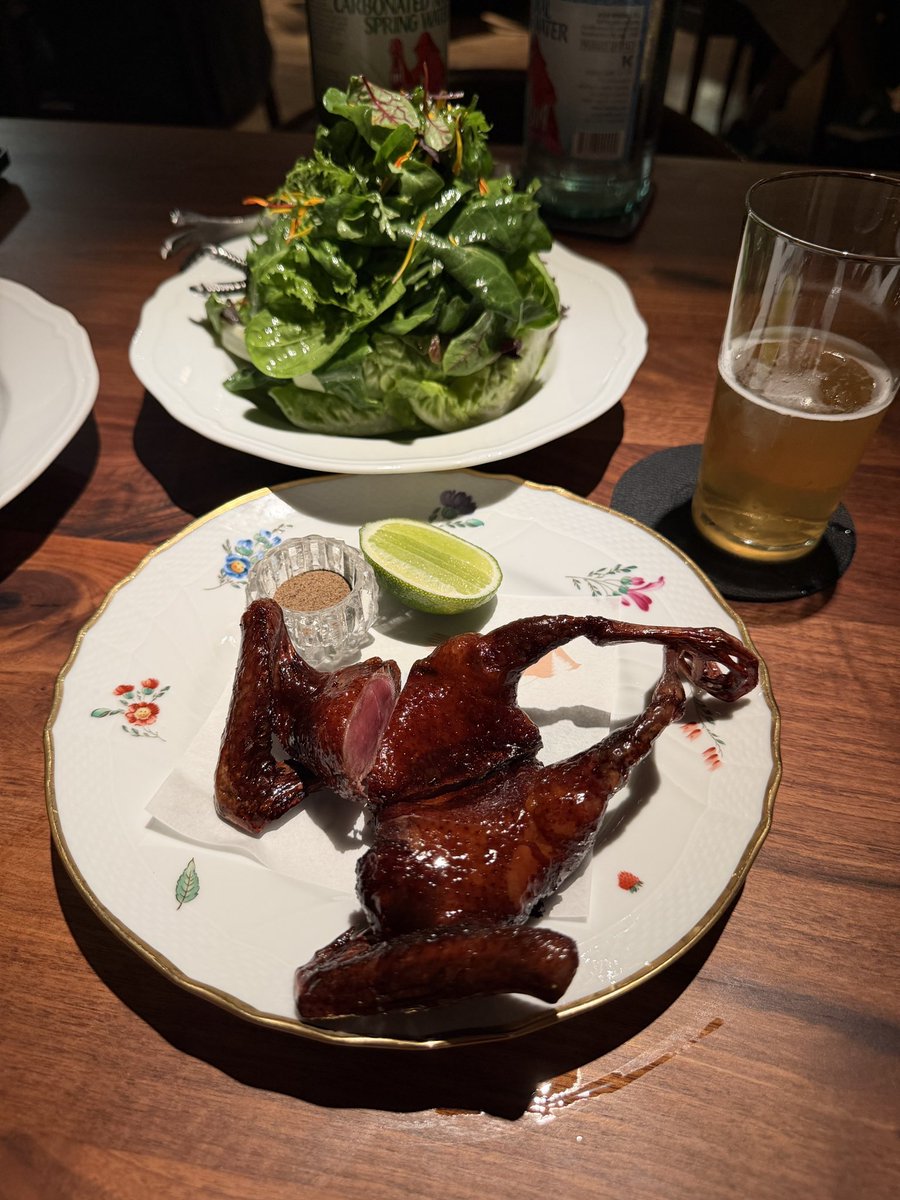 Tiffany Fong (serious-ish) tweet media